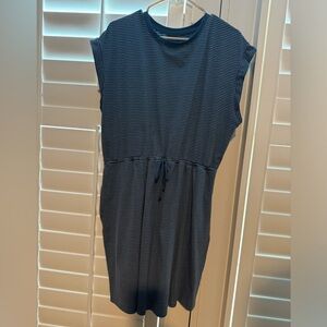 Women’s Merona Dress - cute drawstring sinch